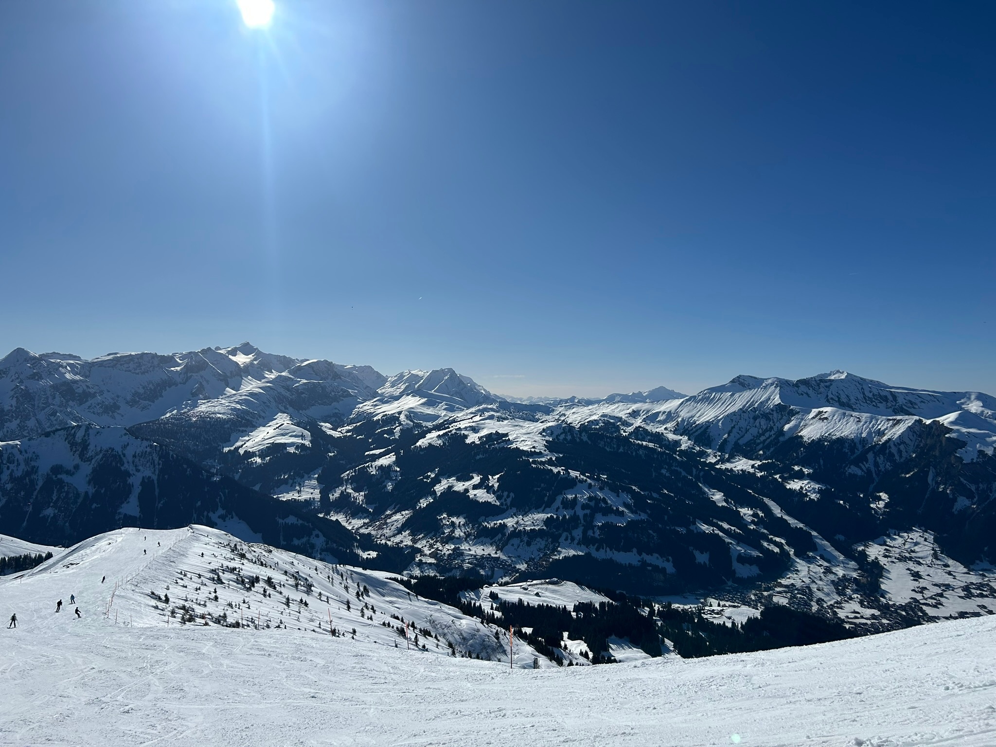 Skitag 2026 - Holzbau Burn AG